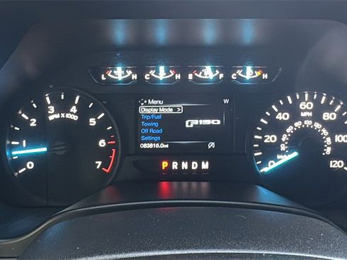 Certified 2019 Ford F150 XL w/ Equipment Group 101A Mid image 15