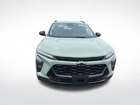 Used 2025 Chevrolet Trax ACTIV w/ Driver Confidence Package image 8