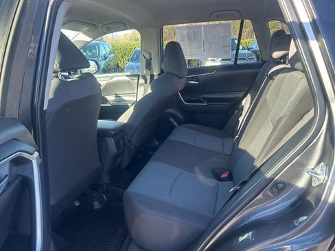 Used 2024 Toyota RAV4 XLE image 15