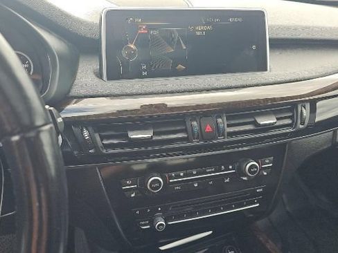 Used 2015 BMW X5 xDrive35i AWD/4WD image 4