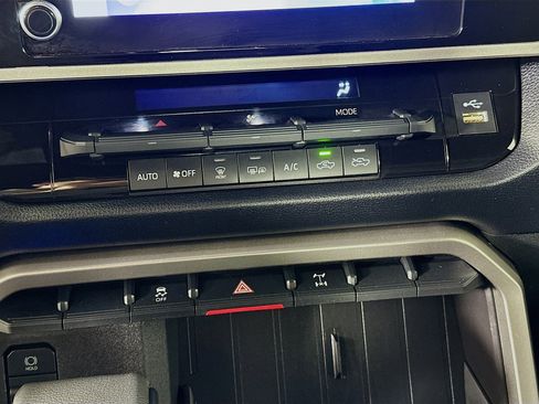 Used 2025 Toyota Tundra SR5 w/ TRD Off-Road Package image 23