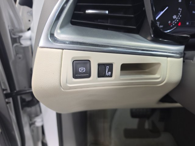 Used 2021 Cadillac XT5 Premium Luxury AWD/4WD image 15