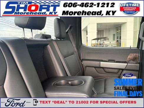 New 2026 Ford F250 Lariat AWD/4WD image 41