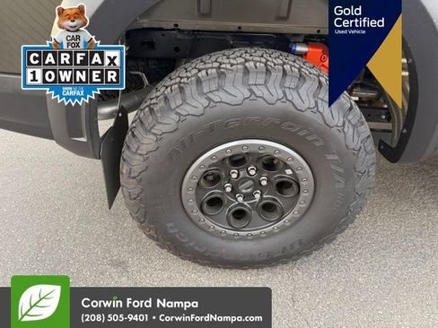 Used 2026 Ford F150 Raptor AWD/4WD image 13