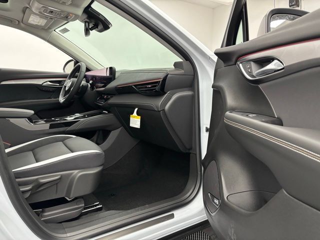 New 2026 Buick Envision Sport Touring AWD/4WD image 29