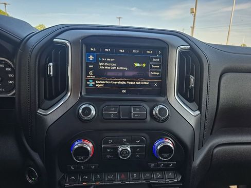 Used 2021 GMC Sierra 1500 Denali w/ Denali Ultimate Package image 8