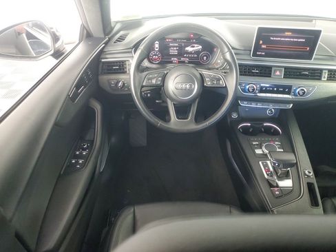 Used 2018 Audi A5 2.0T Premium Plus w/ Premium Plus image 14