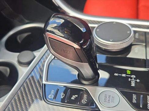 Used 2024 BMW M850i xDrive Coupe image 12