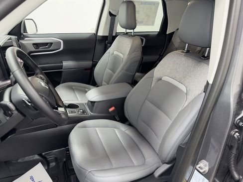 New 2025 Ford Bronco Sport Badlands image 13