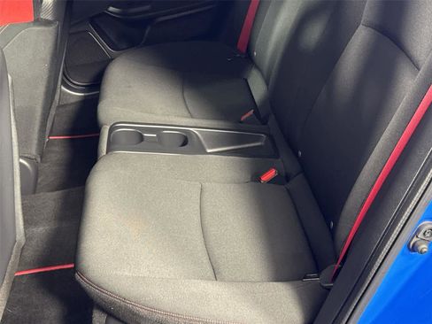 Used 2020 Honda Civic Type R image 13