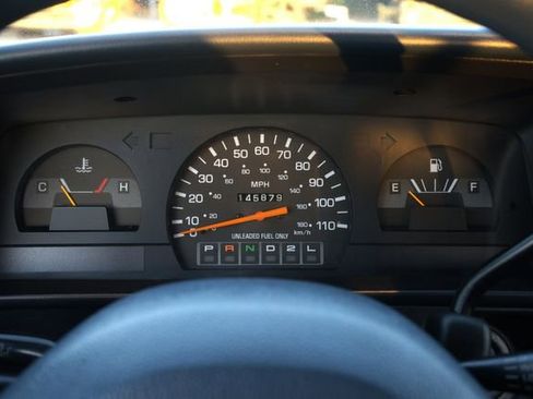 Used 1994 Toyota Pickup DX image 57