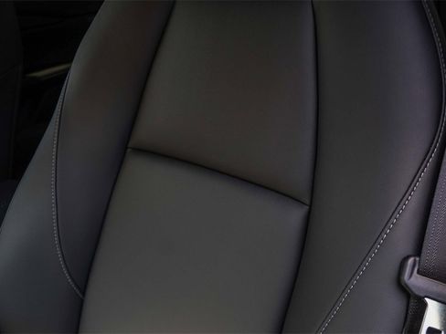 New 2025 MAZDA CX-30 AWD 2.5 S w/ Preferred Package image 28