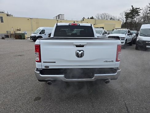 Certified 2022 RAM 1500 Big Horn image 6
