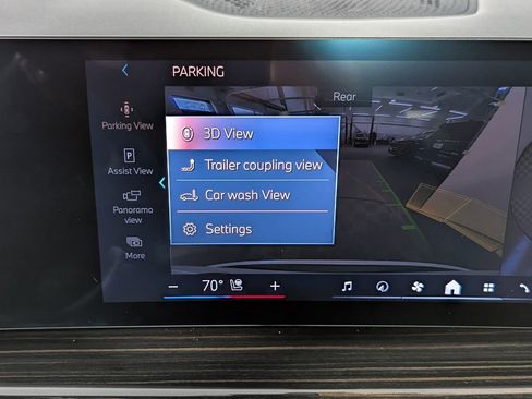 Used 2025 BMW X5 xDrive40i w/ Premium Package image 26