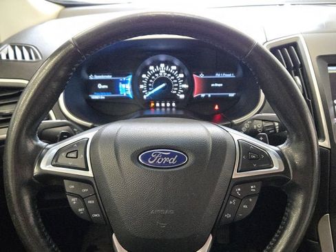 Used 2015 Ford Edge SEL w/ Equipment Group 201A AWD/4WD image 28