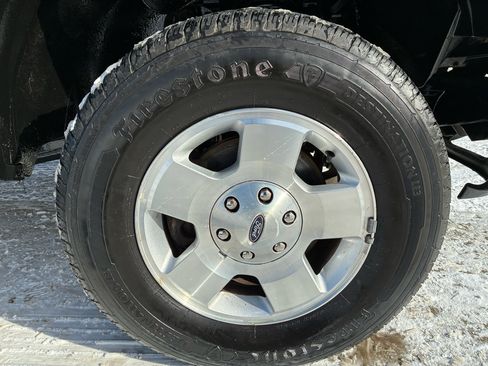 Used 2008 Ford F150 STX image 27