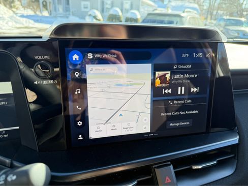 New 2026 Subaru Outback Limited image 23