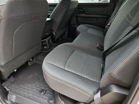 New 2026 RAM 2500 Tradesman image 11