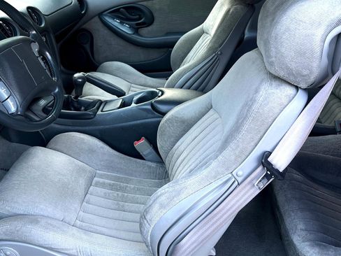 Used 1994 Pontiac Firebird Coupe image 9