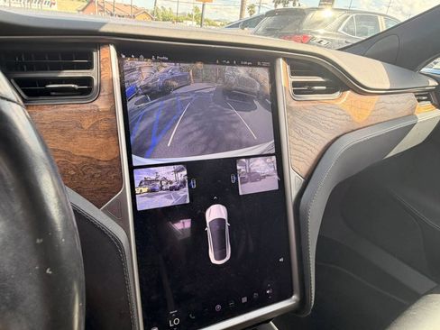 Used 2021 Tesla Model S AWD image 21
