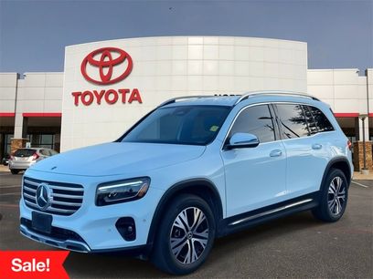 Used 2024 Mercedes-Benz GLB 250