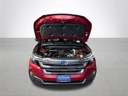 New 2026 Subaru Forester Limited image 23