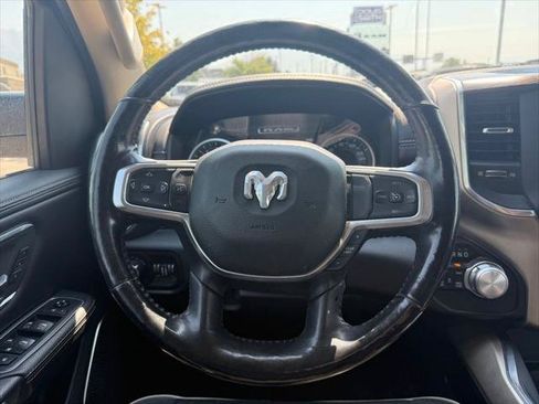 Certified 2020 RAM 1500 Laramie AWD/4WD image 7