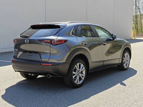 Used 2023 MAZDA CX-30 AWD 2.5 S w/ Select Package image 5