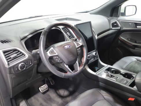 Used 2024 Ford Edge ST-Line AWD/4WD image 14