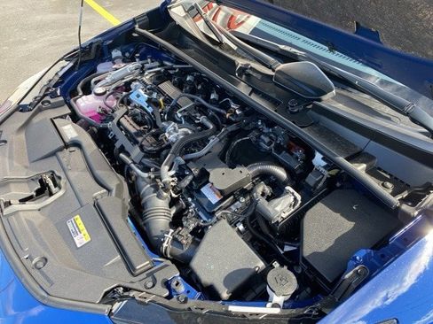 New 2026 Toyota Prius Plug-In Hybrid image 64