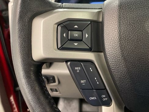 Used 2019 Ford F150 Lariat w/ Equipment Group 502A Luxury image 20