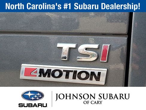 Used 2017 Volkswagen Golf Alltrack SE image 25