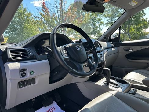 Used 2019 Honda Pilot EX-L image 12