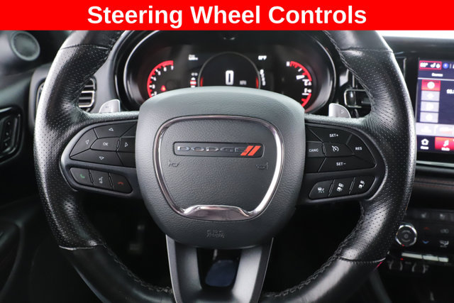 Used 2025 Dodge Durango R/T AWD/4WD image 23