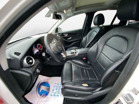 Certified 2016 Mercedes-Benz GLC 300 4MATIC image 9
