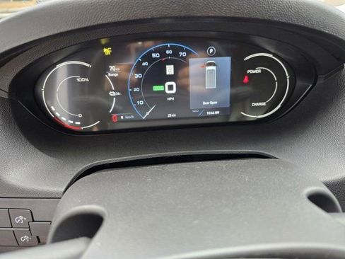 New 2025 RAM ProMaster 3500 FWD image 22
