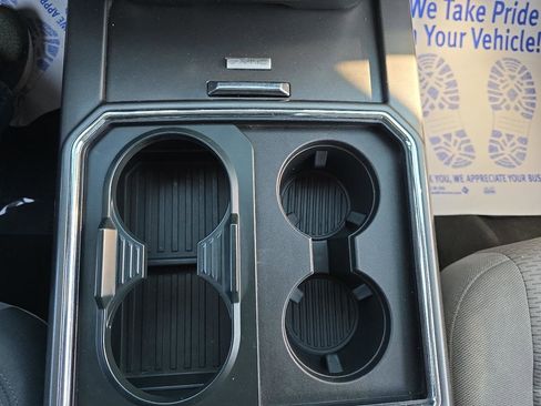 Used 2017 Ford F350 XLT w/ XLT Premium Package image 30