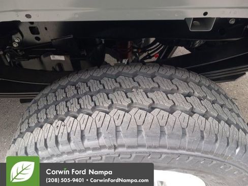 New 2026 Ford F350 XLT w/ XLT Premium Package image 31