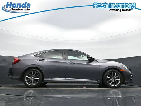 Used 2021 Honda Civic EX image 36