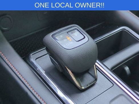 Used 2024 Nissan Pathfinder Rock Creek AWD/4WD image 26