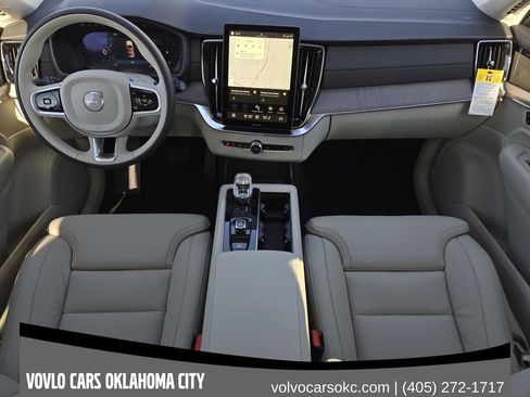 Used 2026 Volvo XC90 B6 Ultra w/ Protection Package Premier AWD/4WD image 26