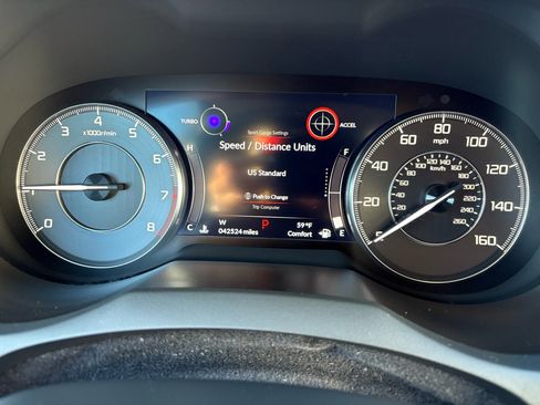 Used 2020 Acura RDX AWD w/ Advance Package image 24