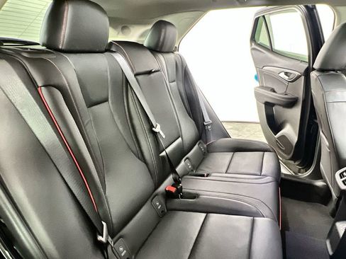 Certified 2023 Buick Envision Essence w/ Technology Package I AWD/4WD image 28