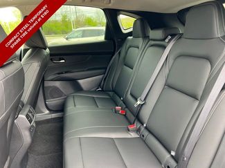 New 2025 Nissan Murano SL AWD/4WD video 5