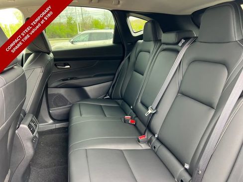 New 2025 Nissan Murano SL AWD/4WD image 5