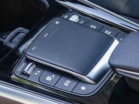 Used 2023 Mercedes-Benz EQB 350 4MATIC SUV image 22