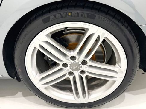 Used 2011 Audi S4 Prestige image 16