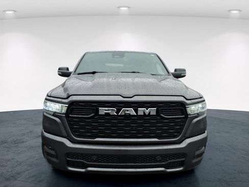 New 2026 RAM 1500 Big Horn image 4