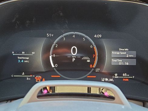 New 2026 Lexus TX 350 350 Premium image 20