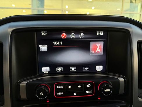 Used 2014 GMC Sierra 1500 SLE w/ SLE Value Package image 8